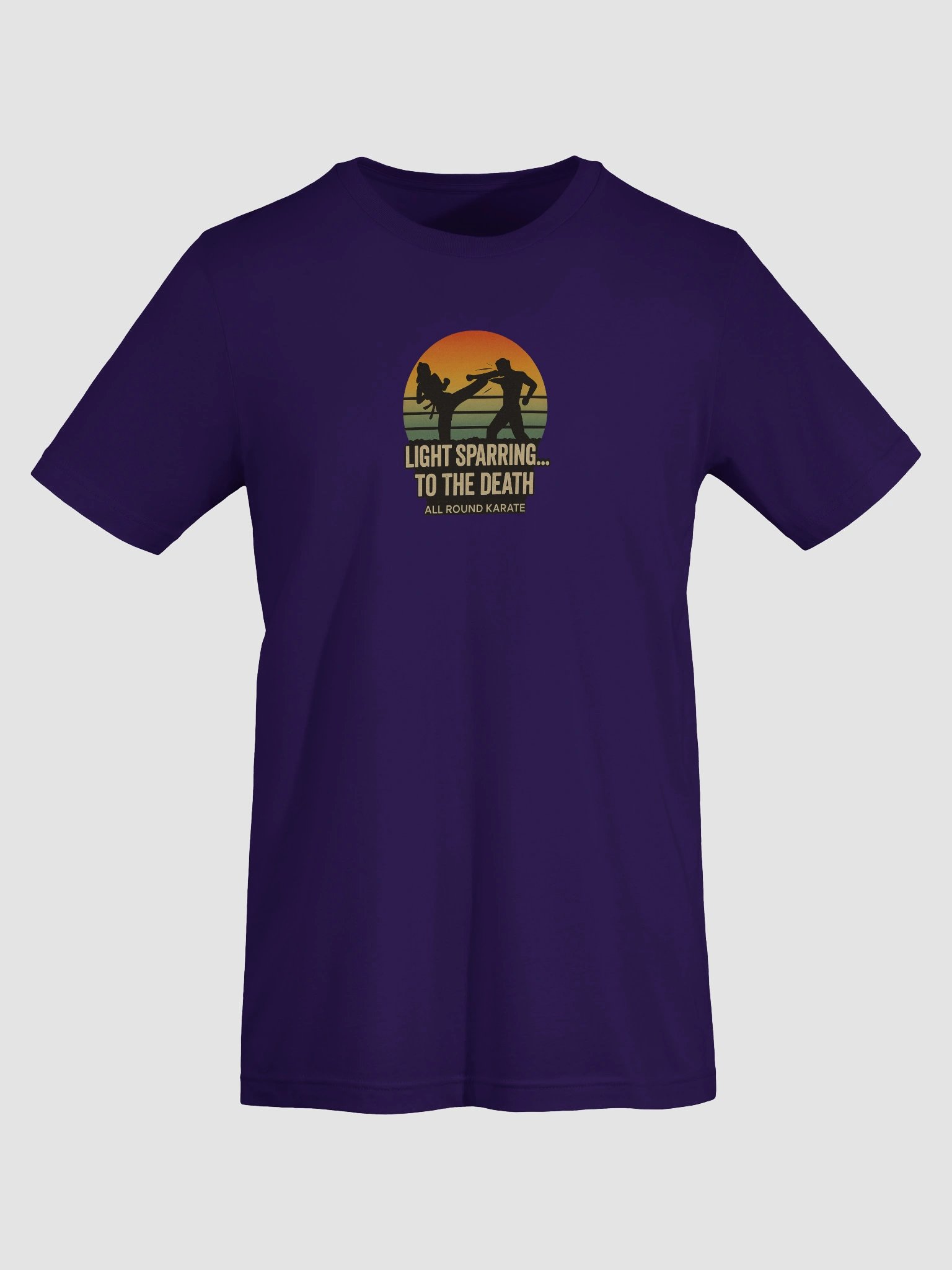 Women's Light Sparring product image (7)