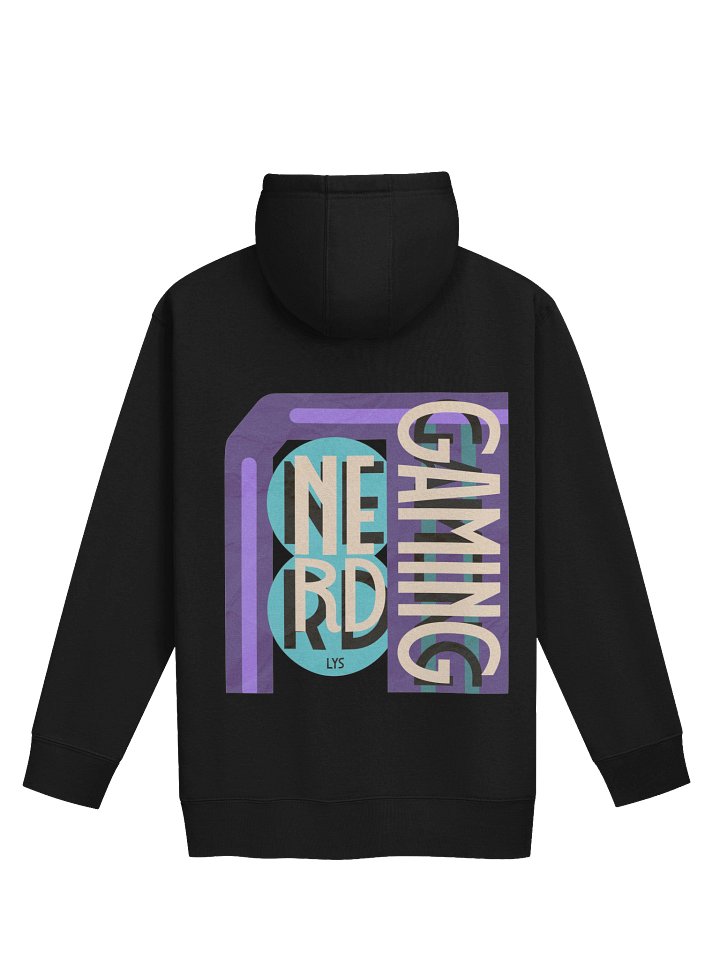 Gaming Team Hoodie product image (11)