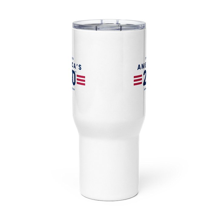 America's 250th Anniversary Travel Mug product image (2)