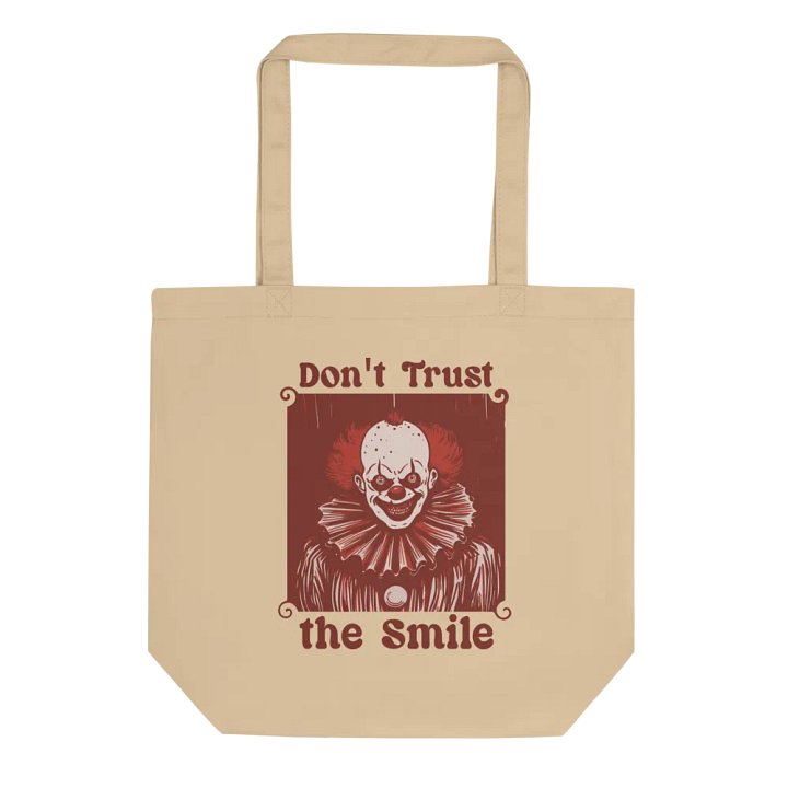 Don't Trust The Smile product image (1)