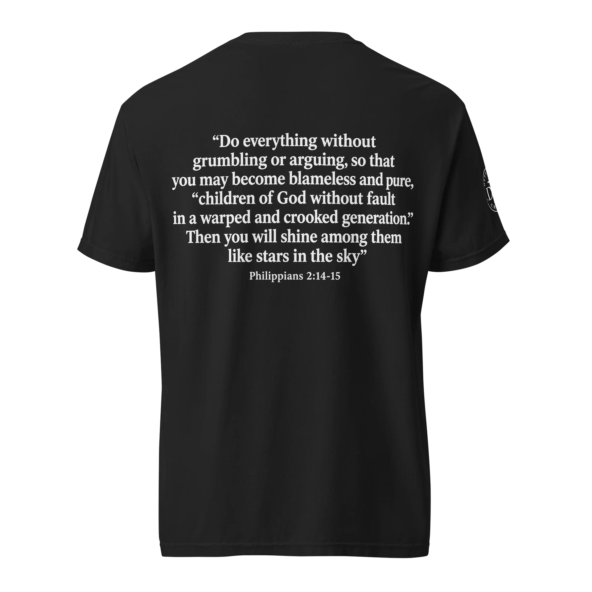 Biblical Truths: Shining like stars product image (2)