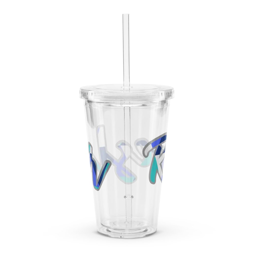 Roesler Scripted Tumbler product image (2)