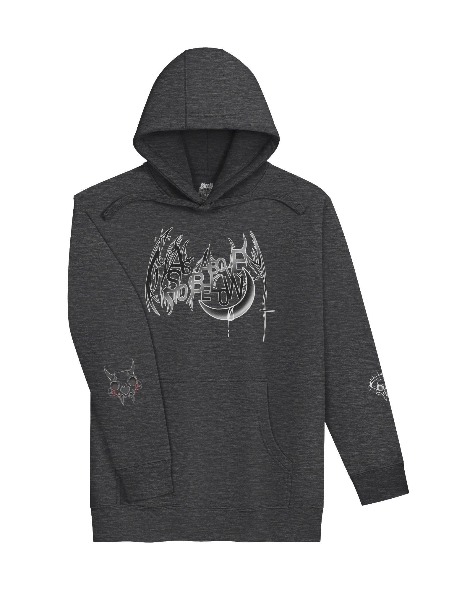 AS ABOVE SO BELOW product image (3)