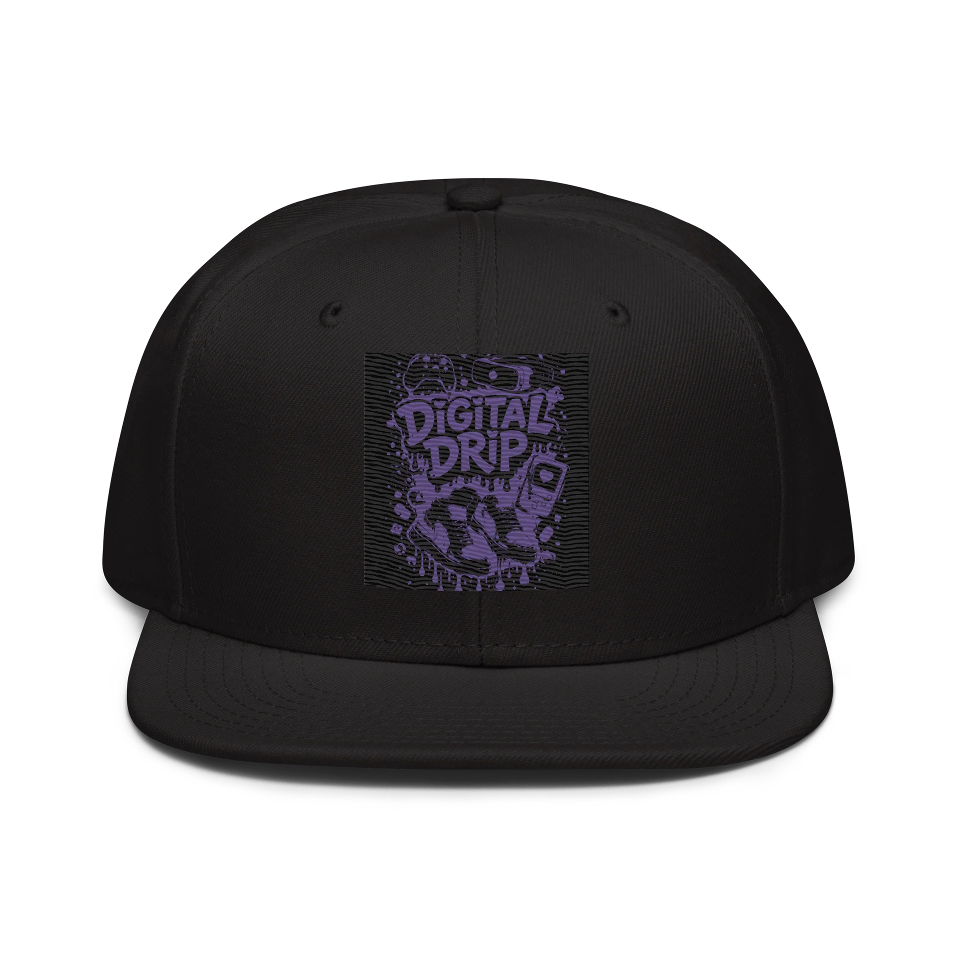 Digital drip hat product image (1)
