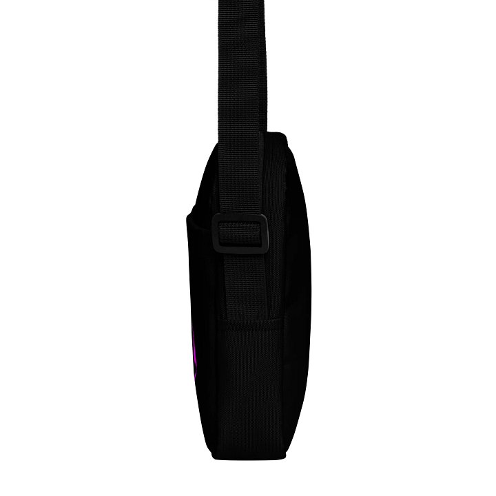 Solemn Kiss Crossbody Bag product image (2)