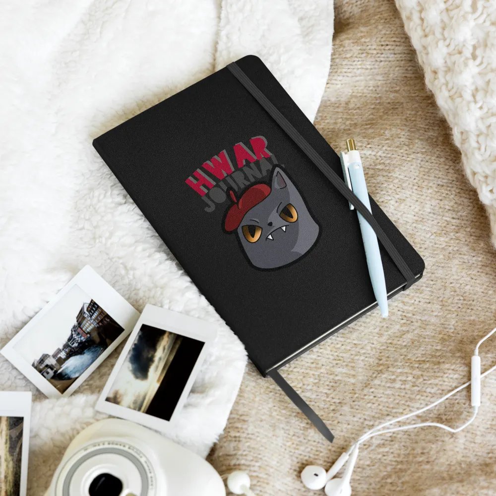 HWAR Journal product image (10)