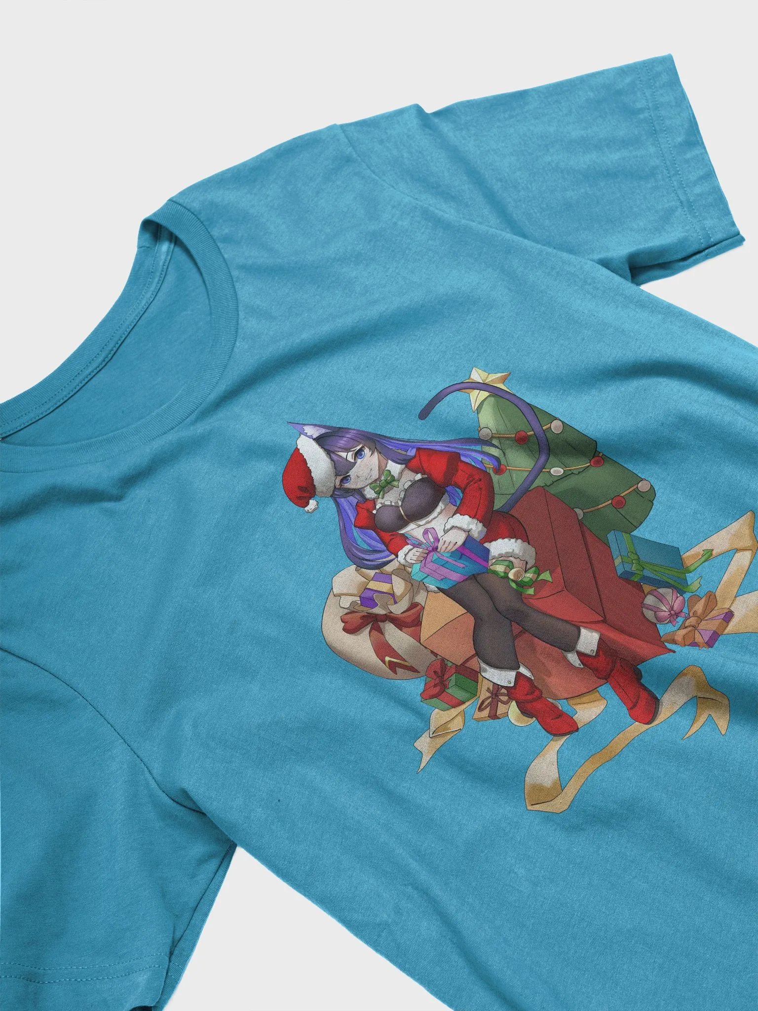 Enigma Christmas T-Shirt product image (93)