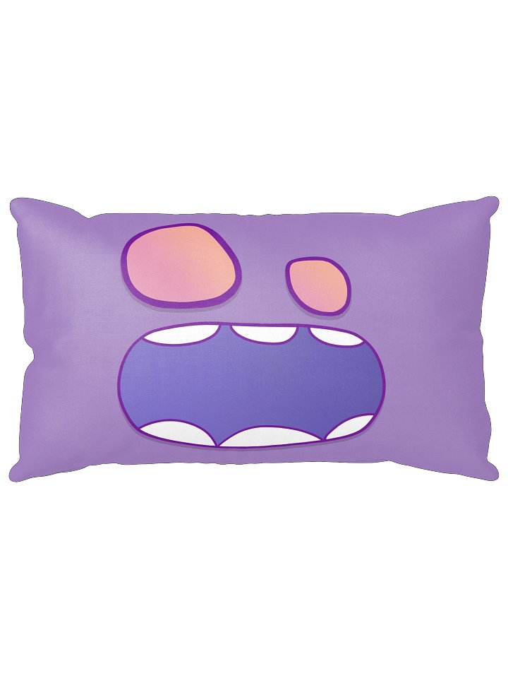 The BubberTubber Pillow product image (1)