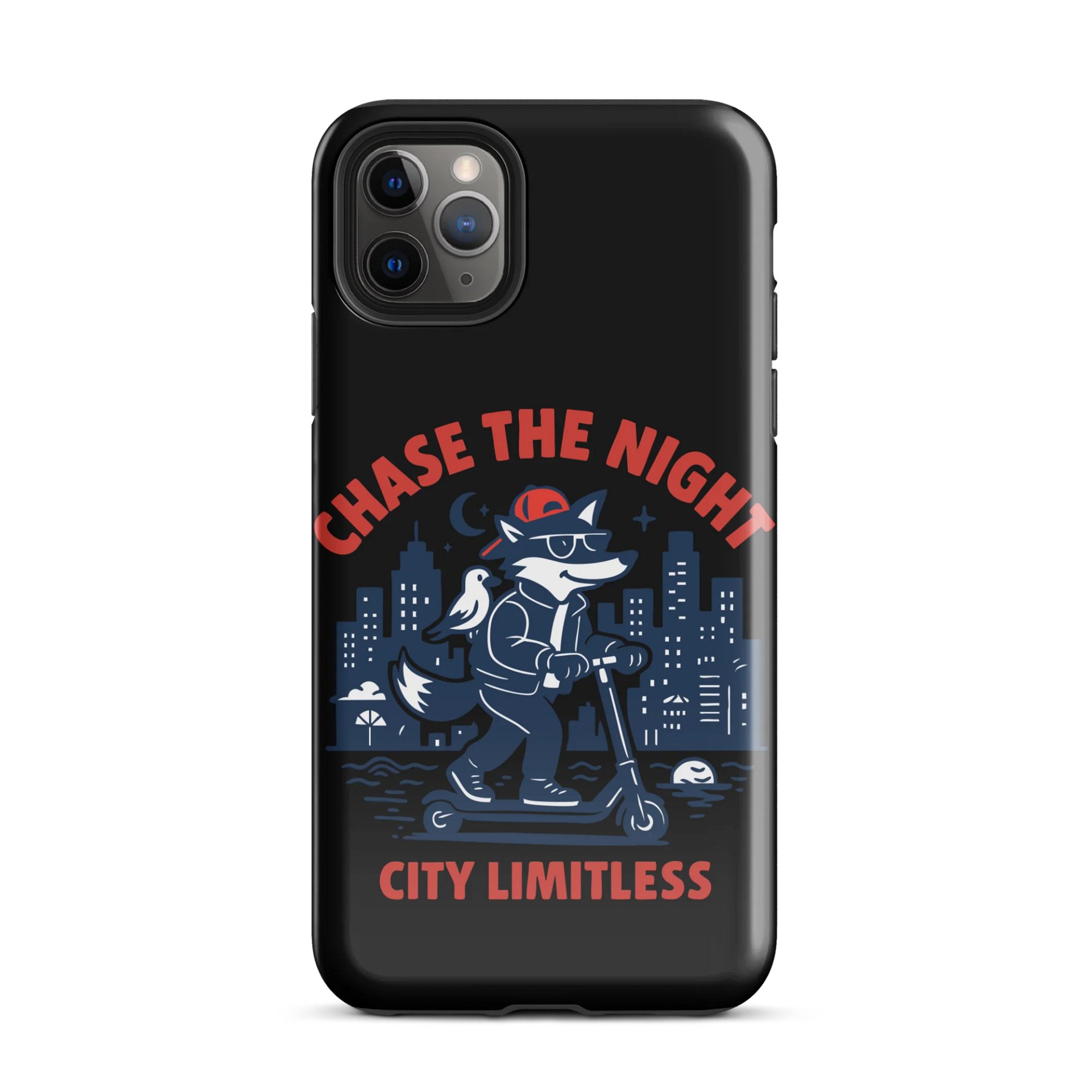 Chase the Night product image (26)