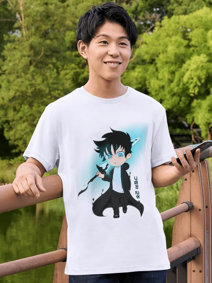 Chibi Monarch’s Might product image (9)