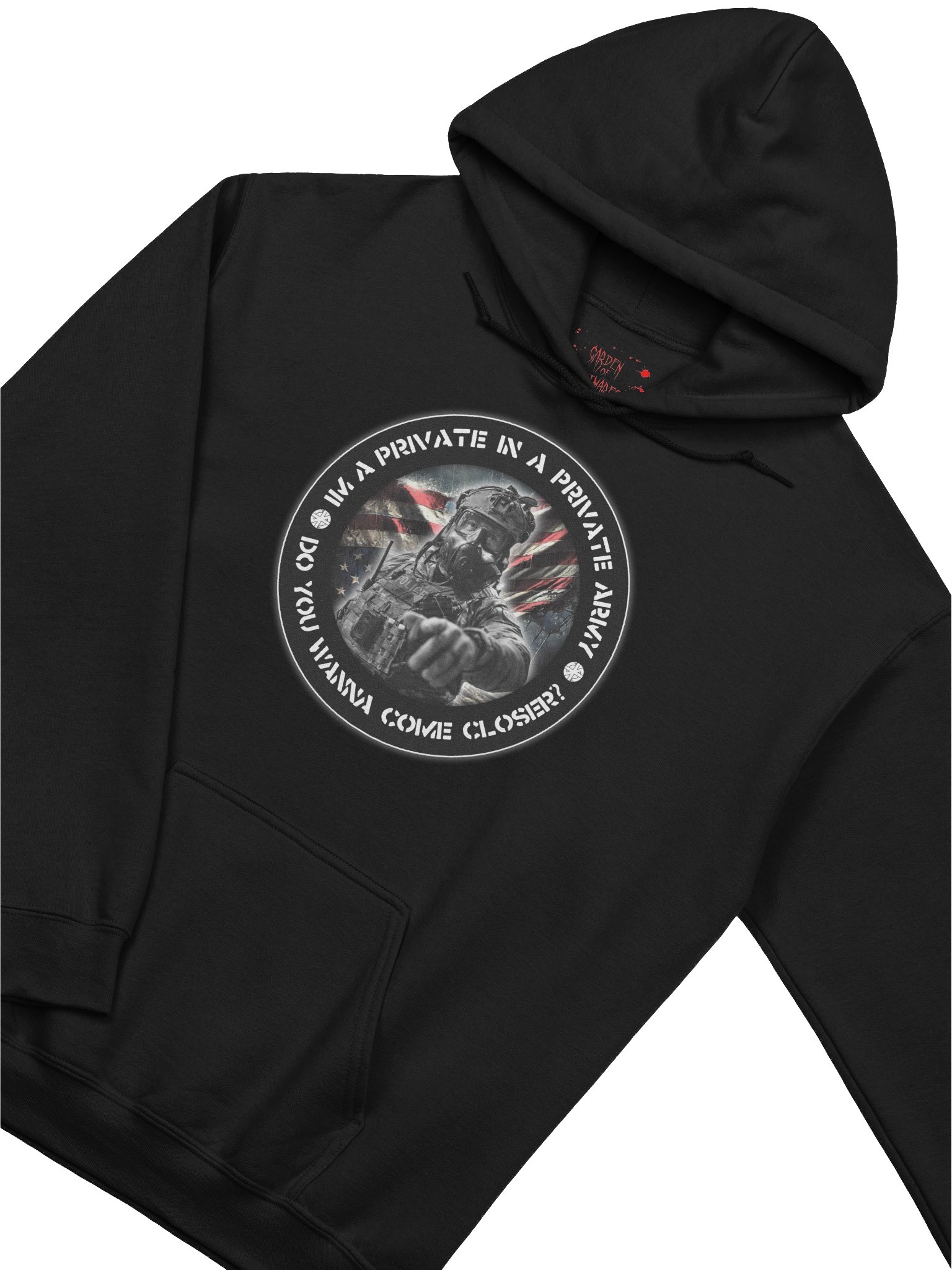 PRIVATE ARMY product image (3)
