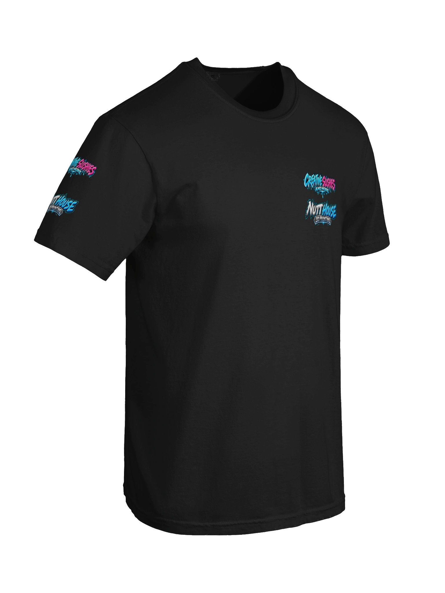 Nutt-House Business Tee product image (58)
