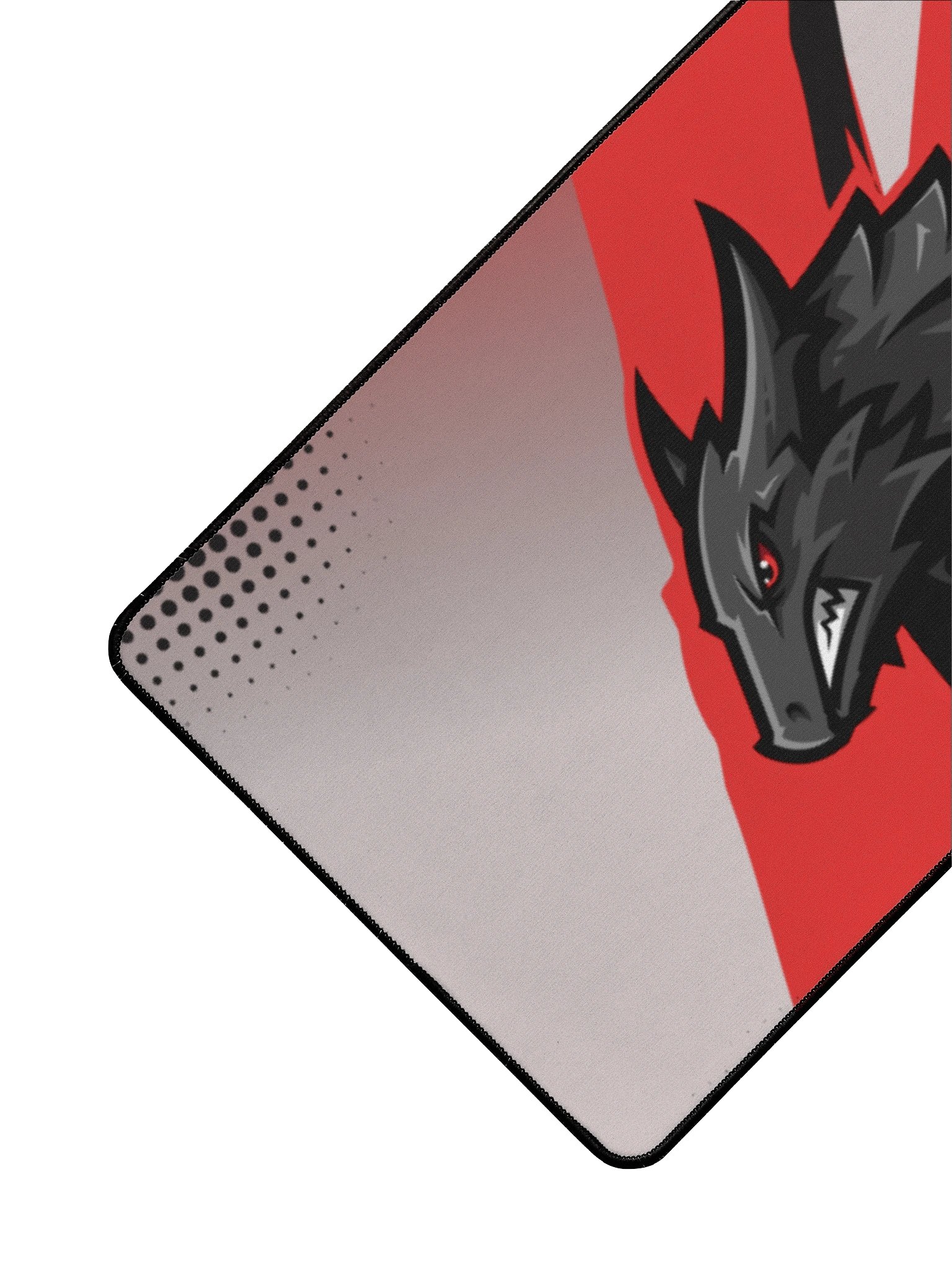Dreamlooks Gaming White Dragon product image (3)