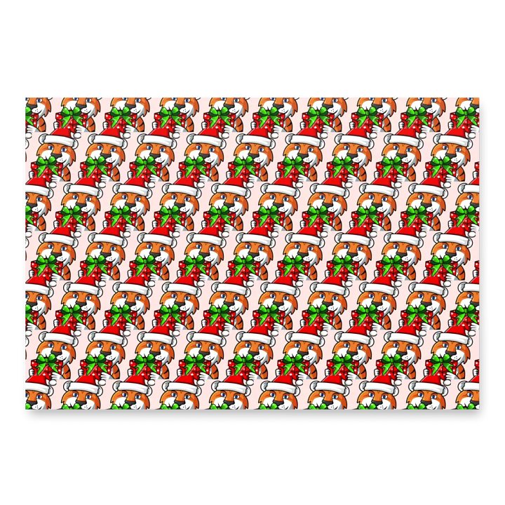 Gift Wrap - Holiday product image (2)