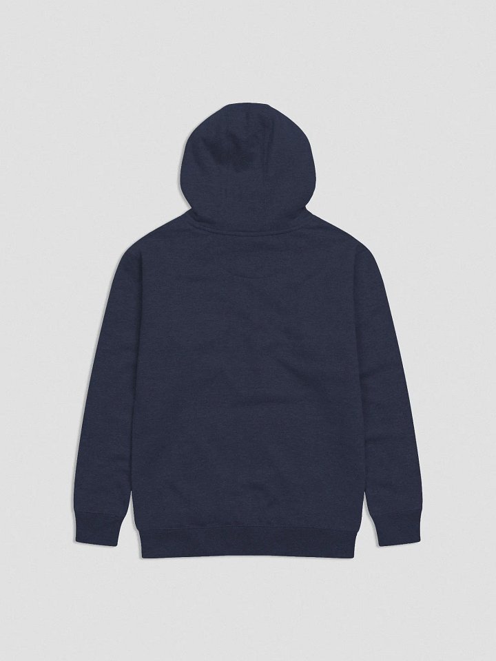 Unisex Plague Moon Hoodie product image (2)