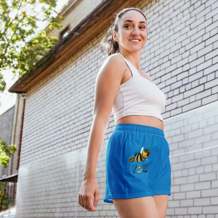 Bee Shorts product image (1)