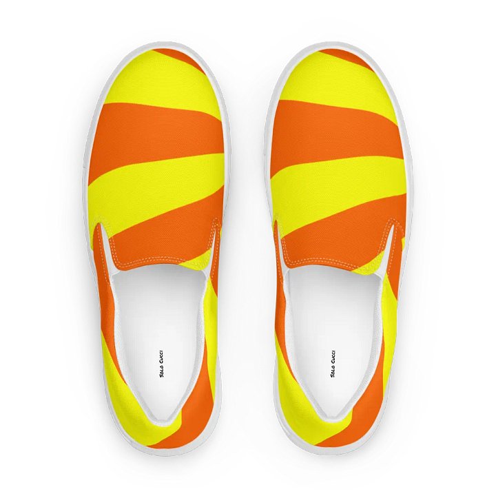 Burst Slip-Ons product image (1)