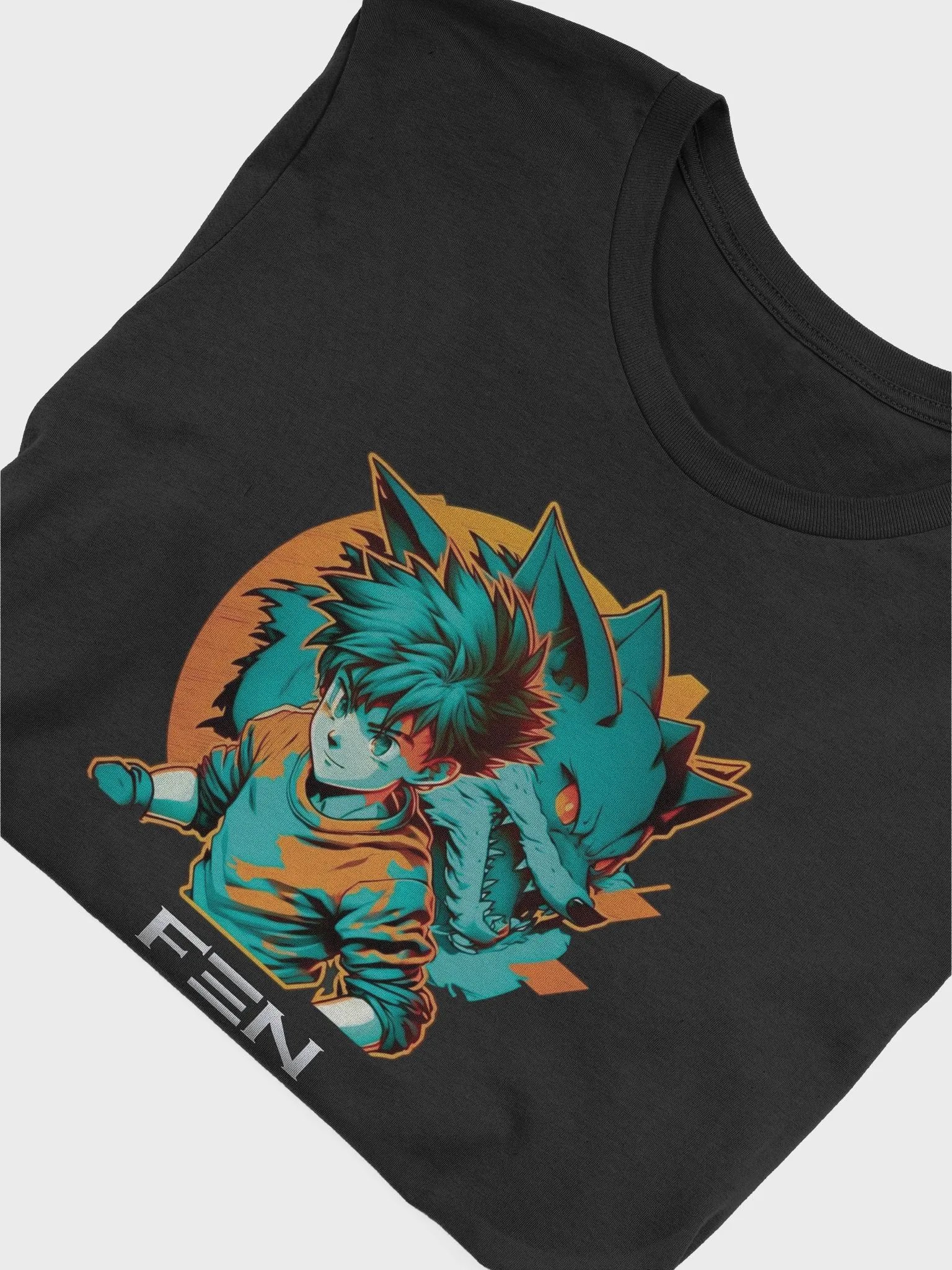 Fen_Partnered T-Shirts product image (32)