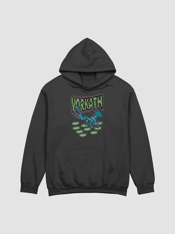 Vorkath - Hoodie product image (3)
