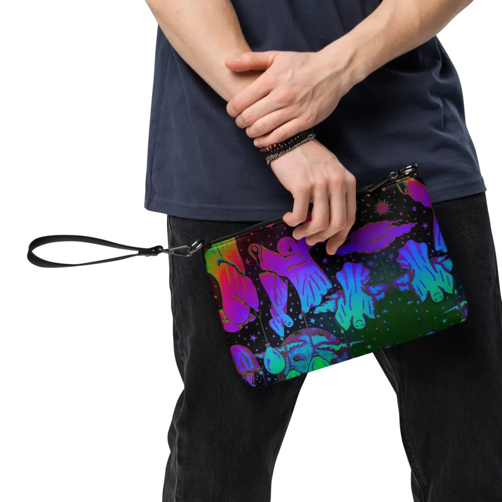 Limited edition Floaty Ghosty Crossbody Bag product image (8)