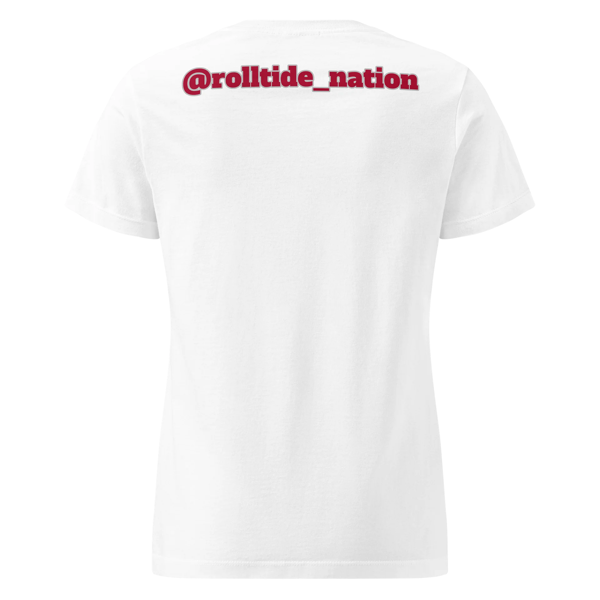 RTN Houndstooth Monogram Tee product image (18)