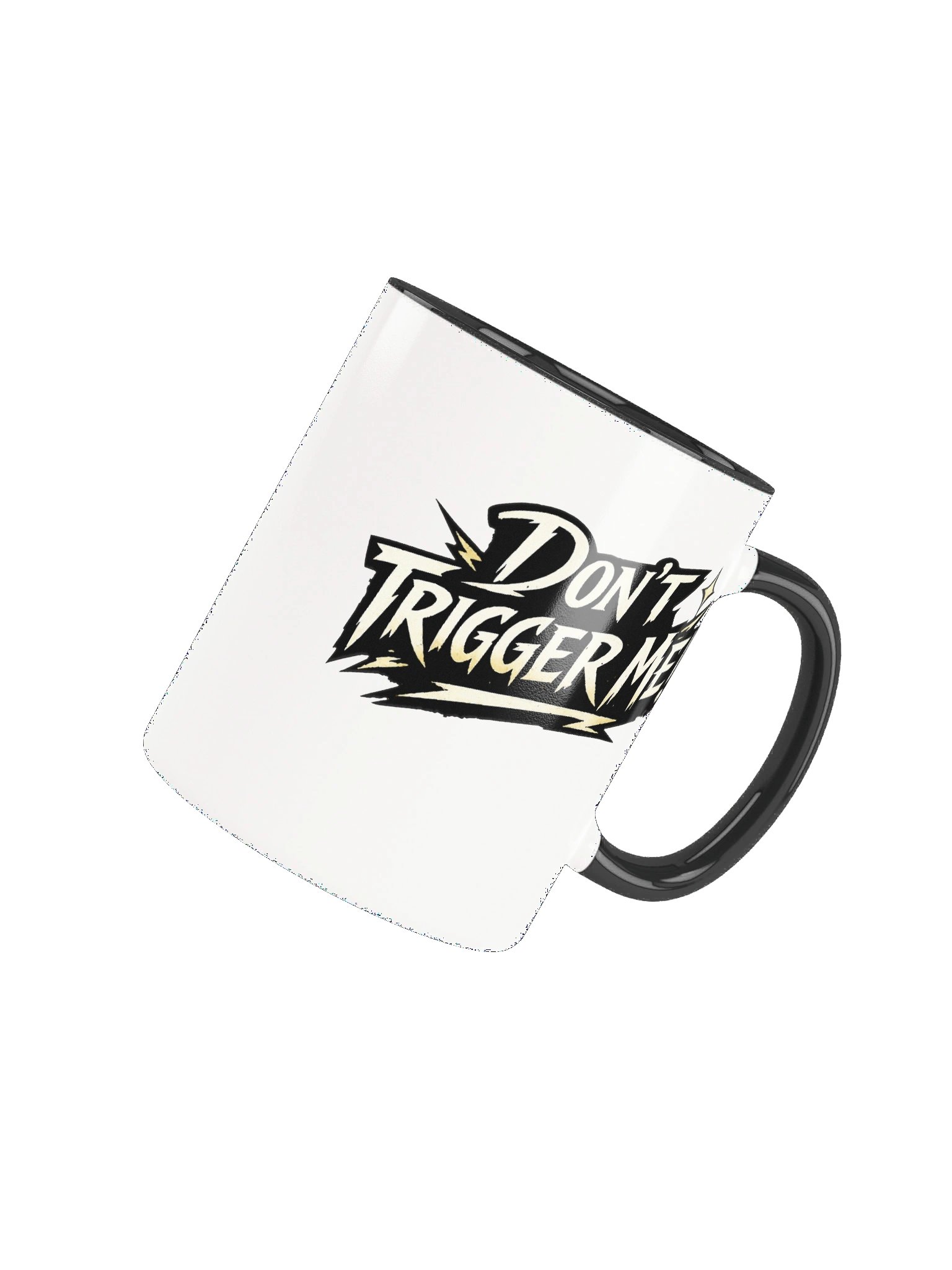 Don't Trigger Me Mug product image (25)