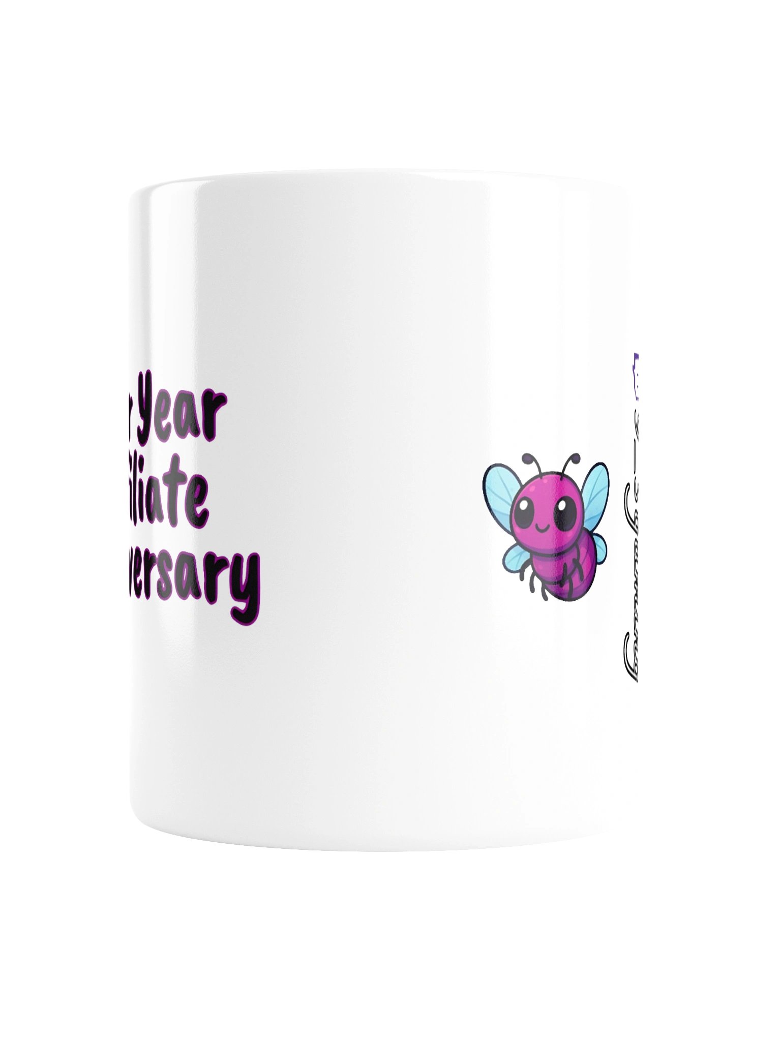 Anniversary Mug product image (4)