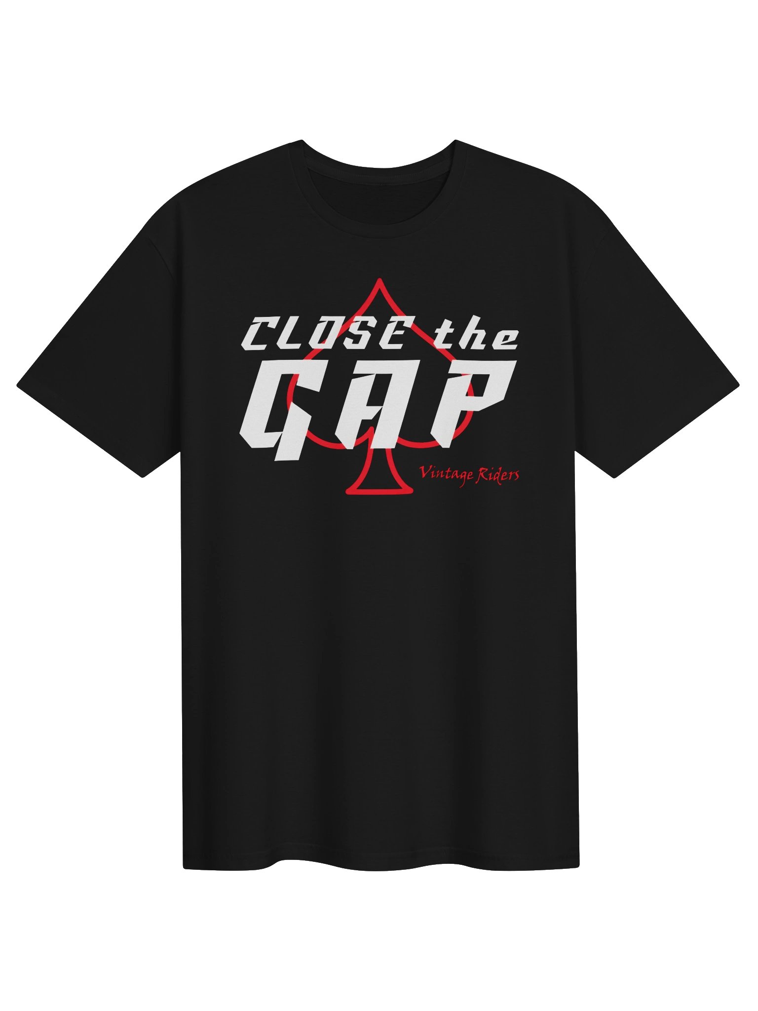 Close the Gap — Gildan Unisex Softstyle Tee product image (2)