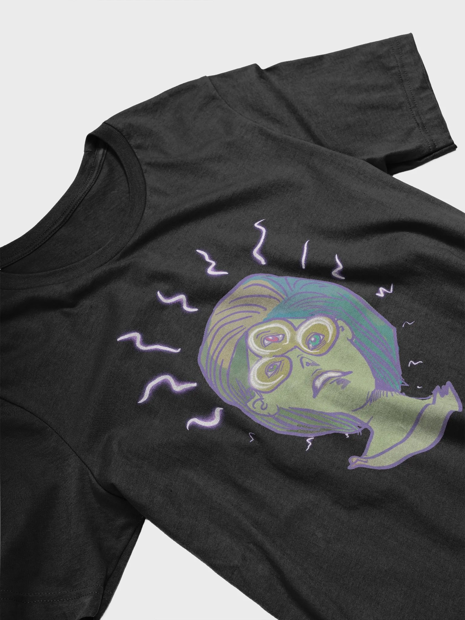 3rd eye not blind product image (3)