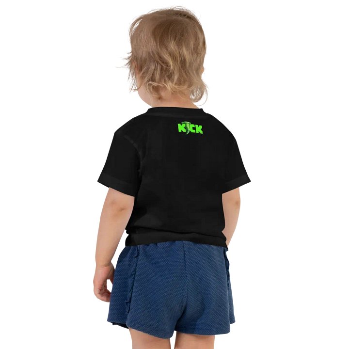 BoBo Toddler Shirt product image (2)
