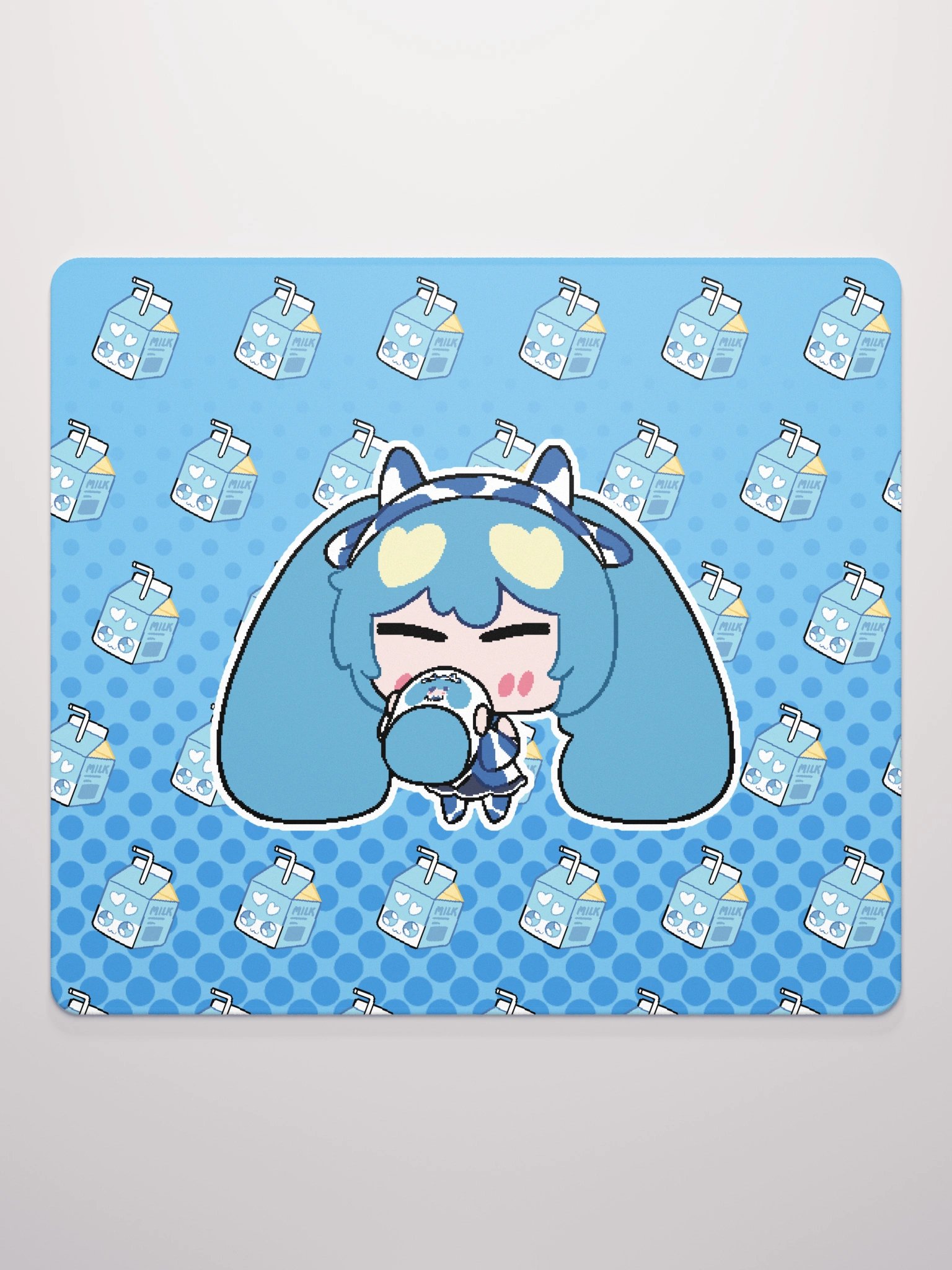 Mikow Mousepad product image (2)