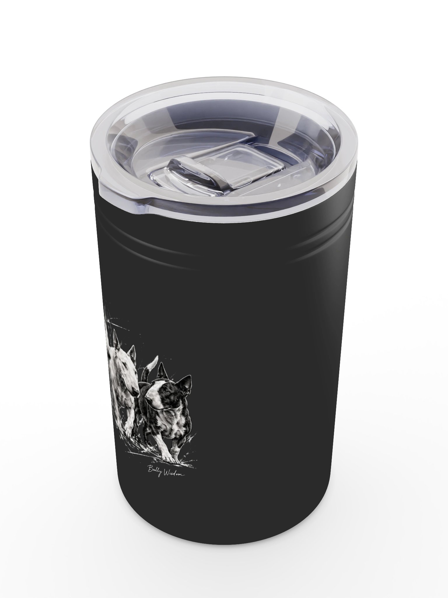 Bullion Vacuum Tumbler & Insulator product image (7)