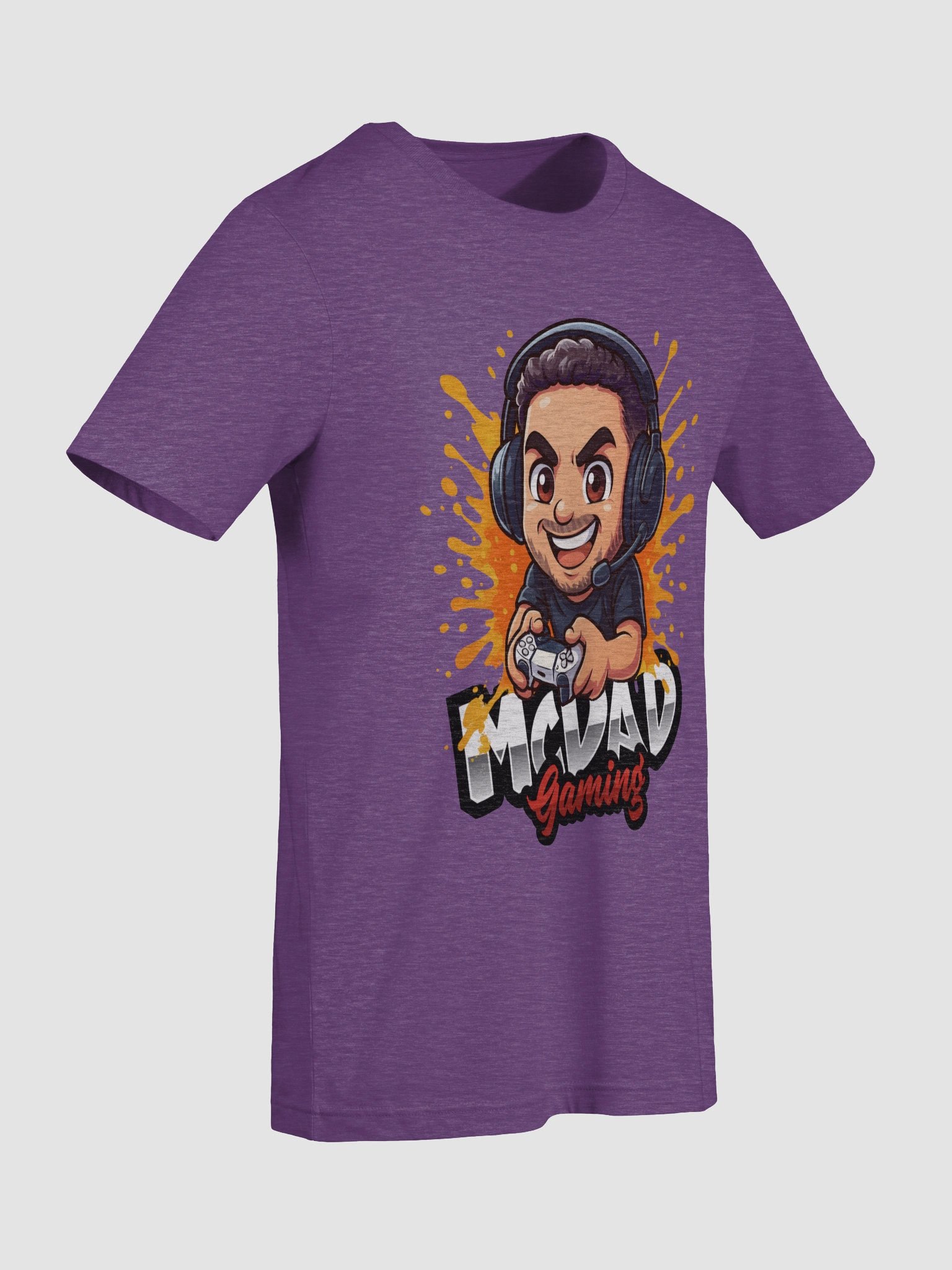 McDad Ladies Tee product image (12)
