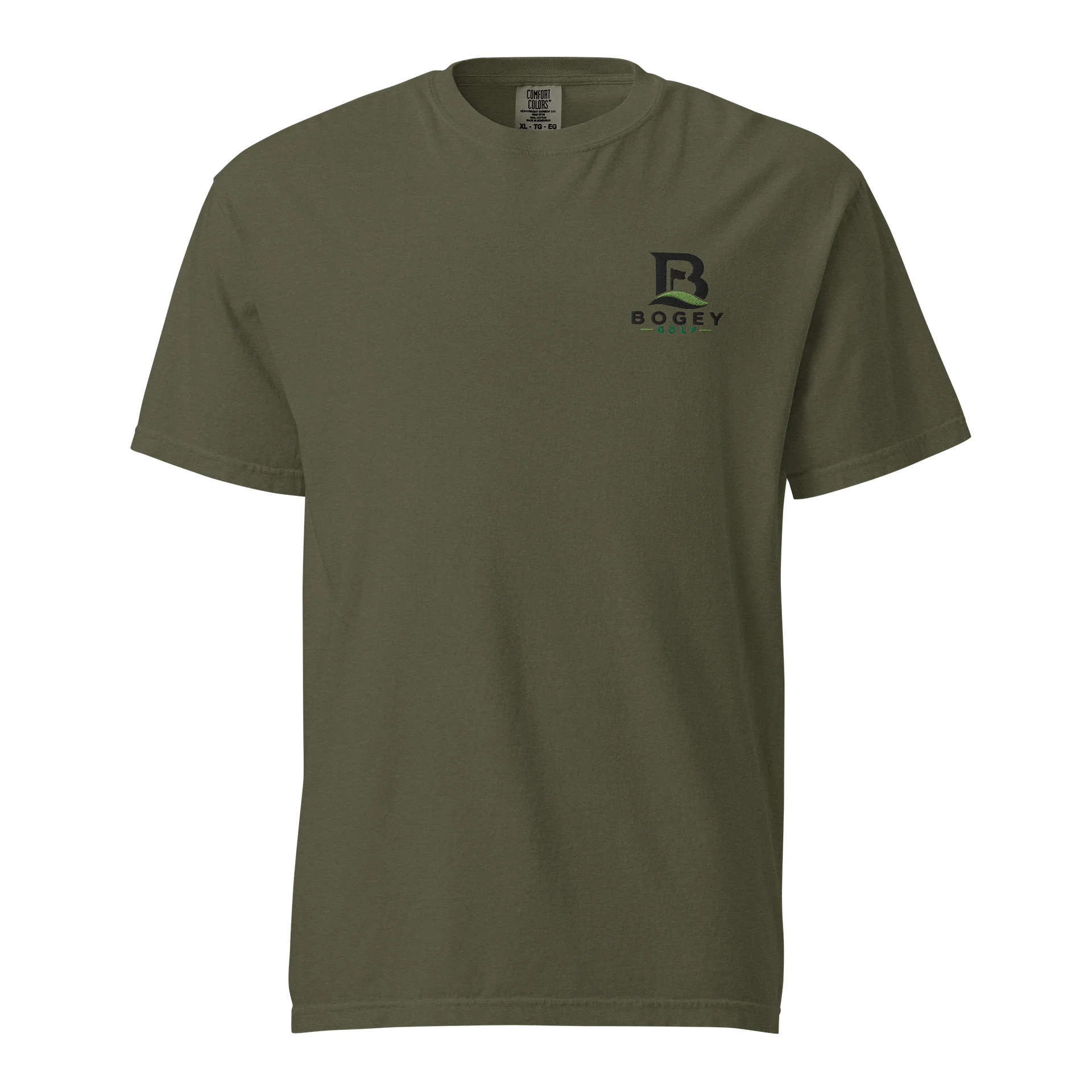 Green Tee product image (1)