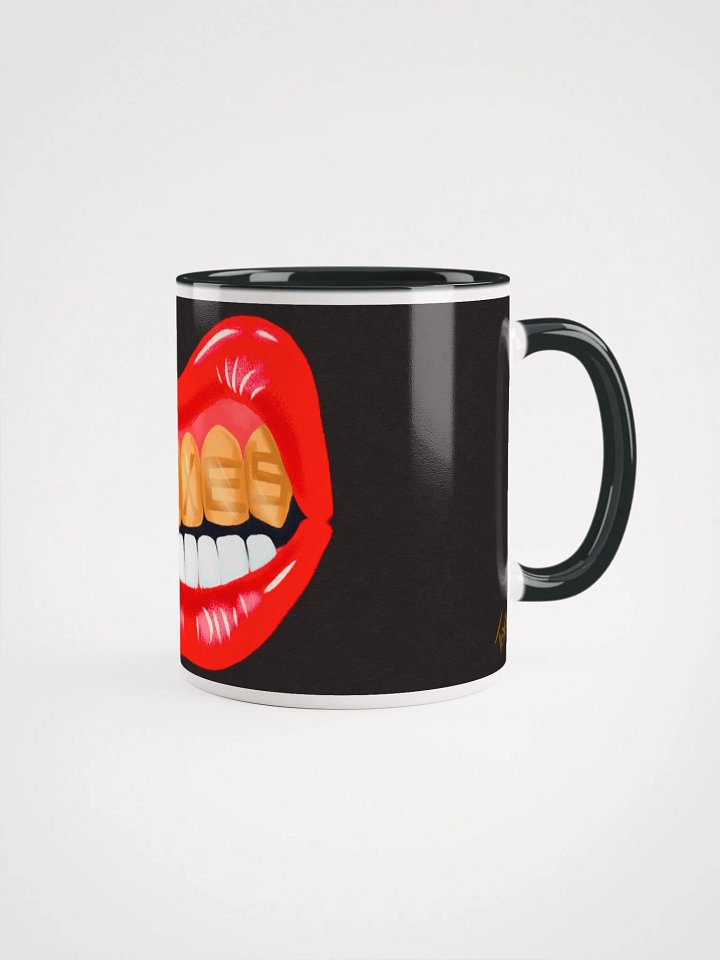 Foxes of the Grill product image (2)