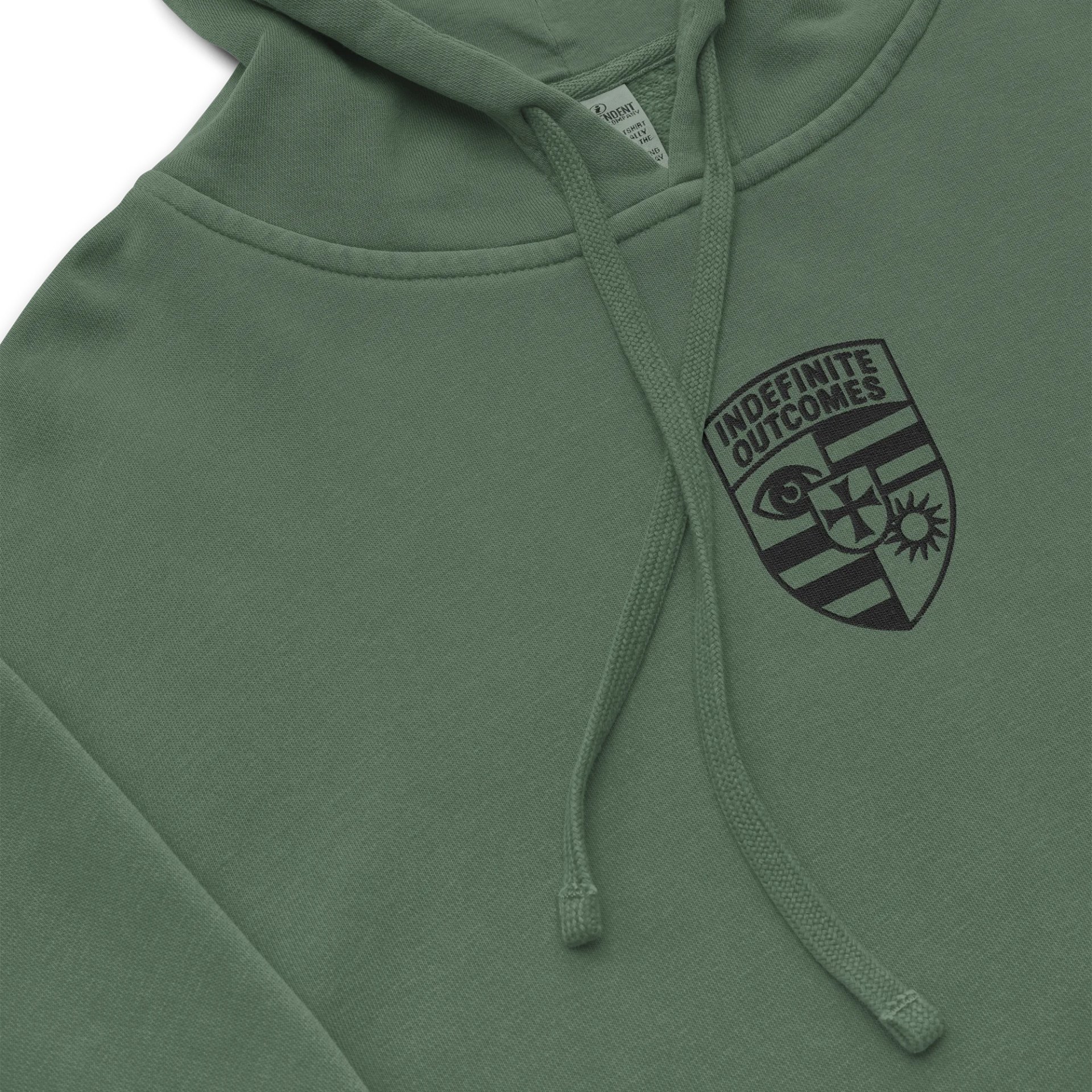 IO Stitched Shield product image (4)
