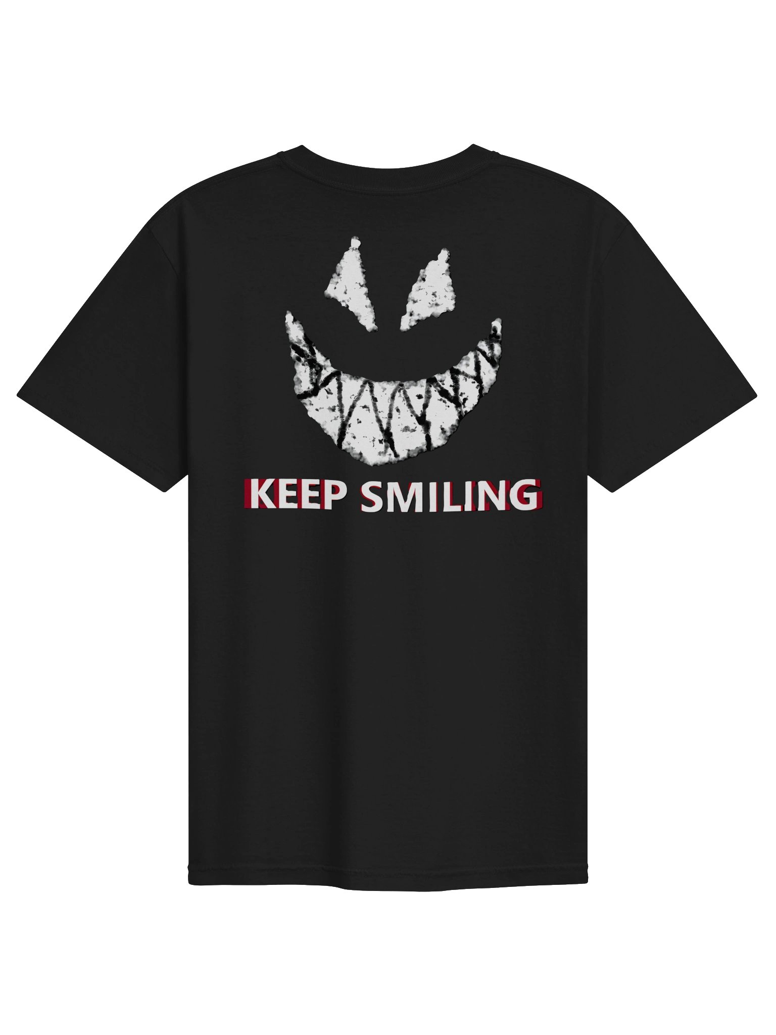 The Side Order Explosive Graffiti Tee product image (11)