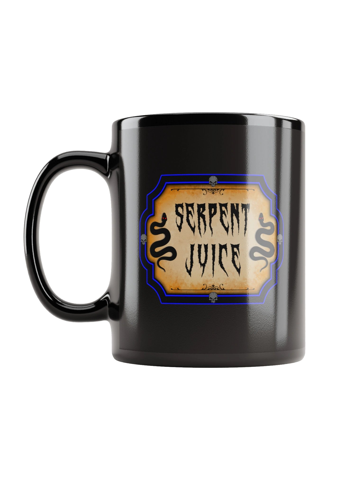 POTIONS OF WITCHERY 10 (SERPENT JUICE) product image (12)