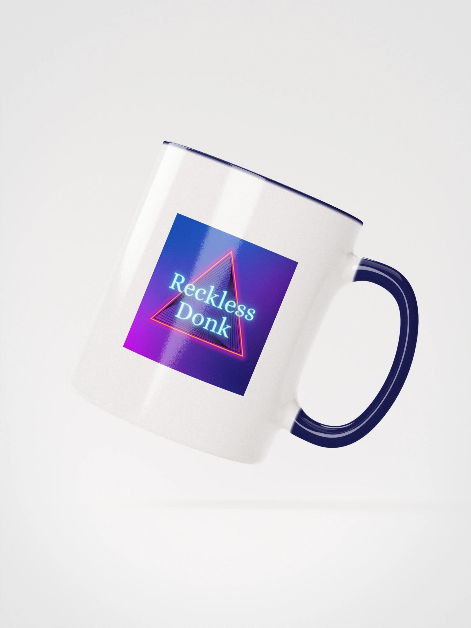 Unicorn Bop Rainbow Mug product image (19)