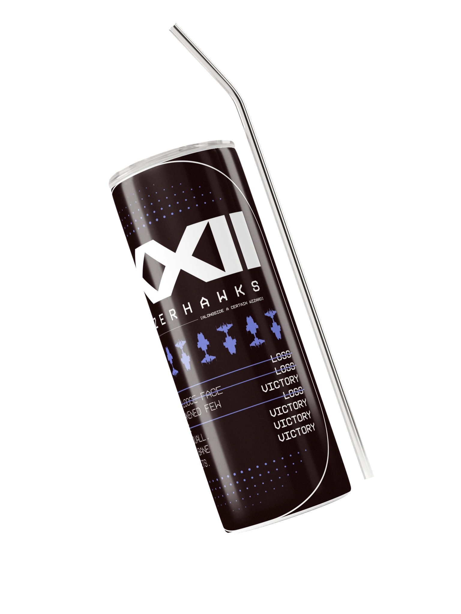 AT XXII - LAZERHAWKS 2026 product image (3)
