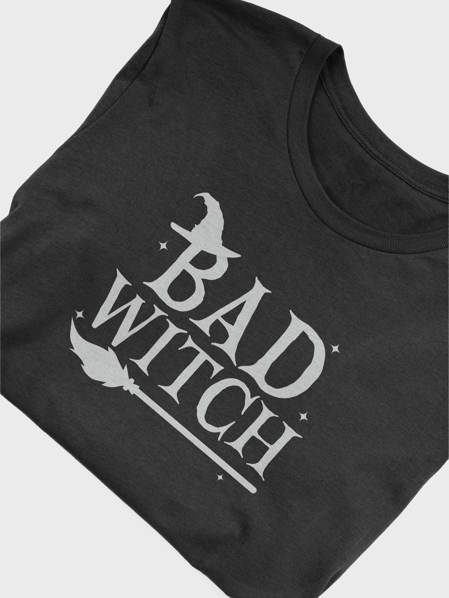 Bad Witch Tee product image (5)