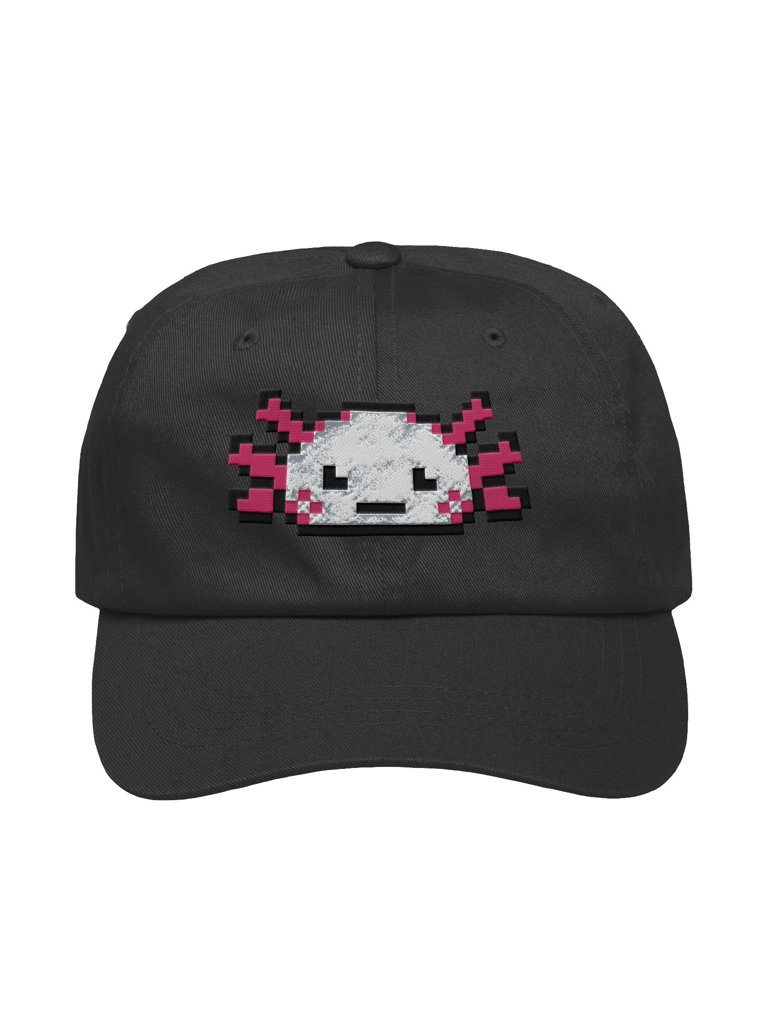 Vynta // Pixel Cap product image (1)