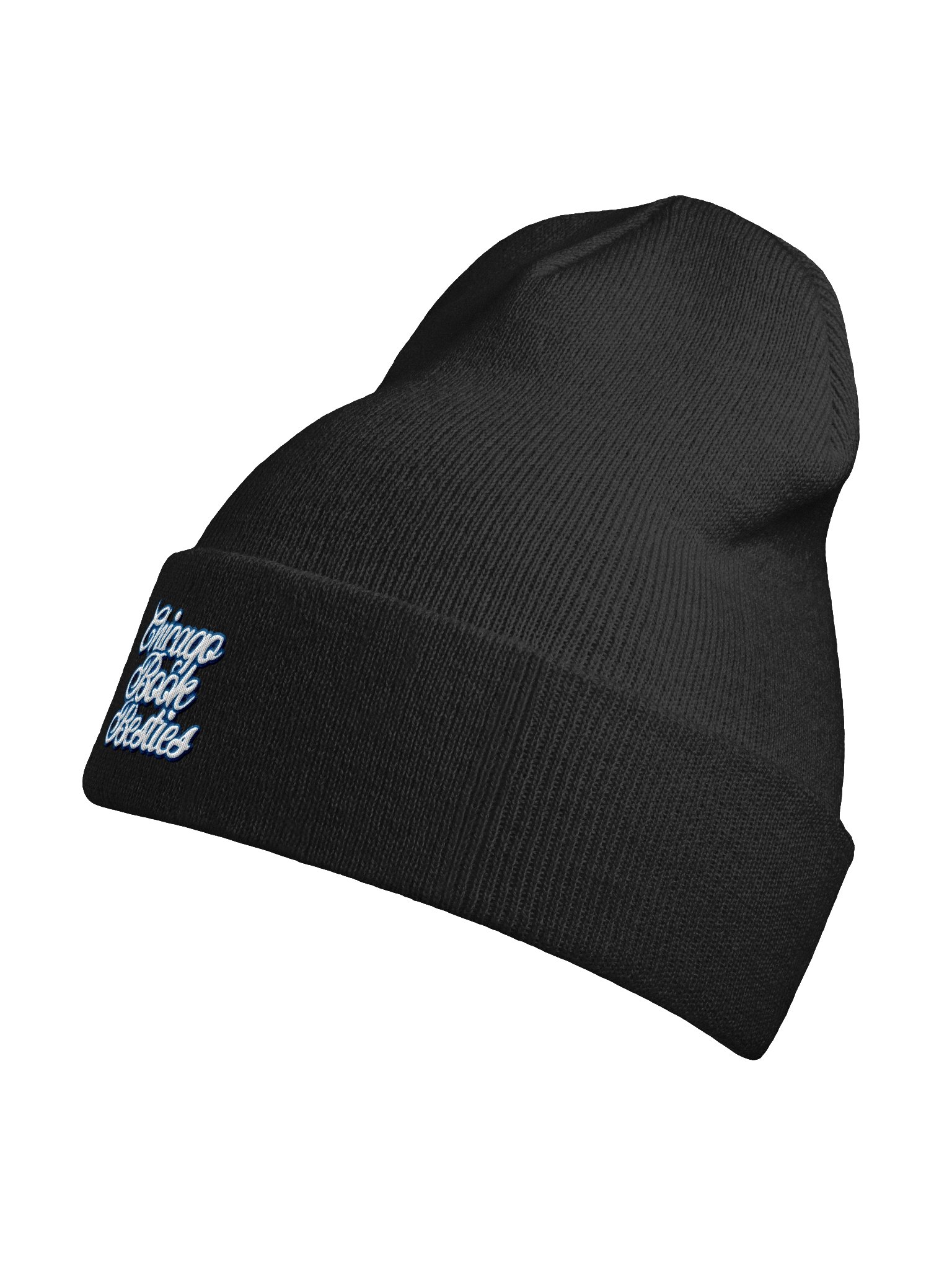 #ChicagoBookBesties Beanie product image (25)