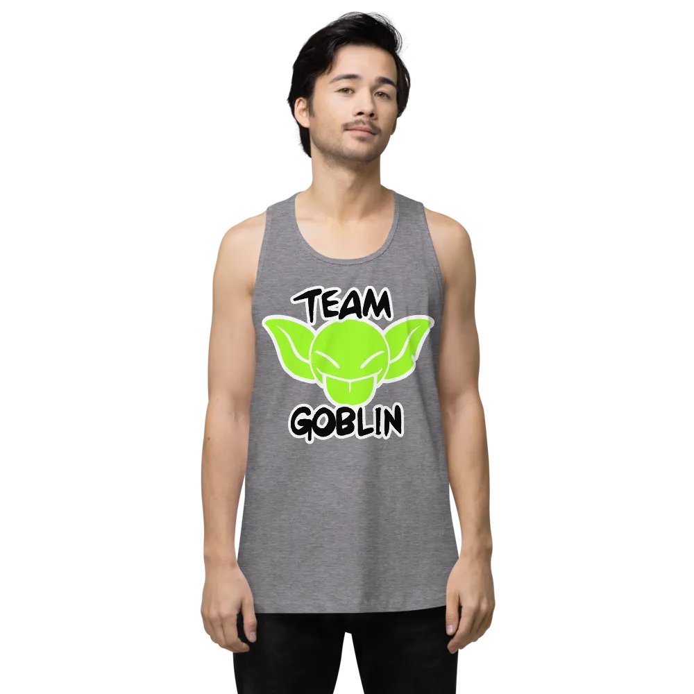 Gobmode Tanktop product image (11)