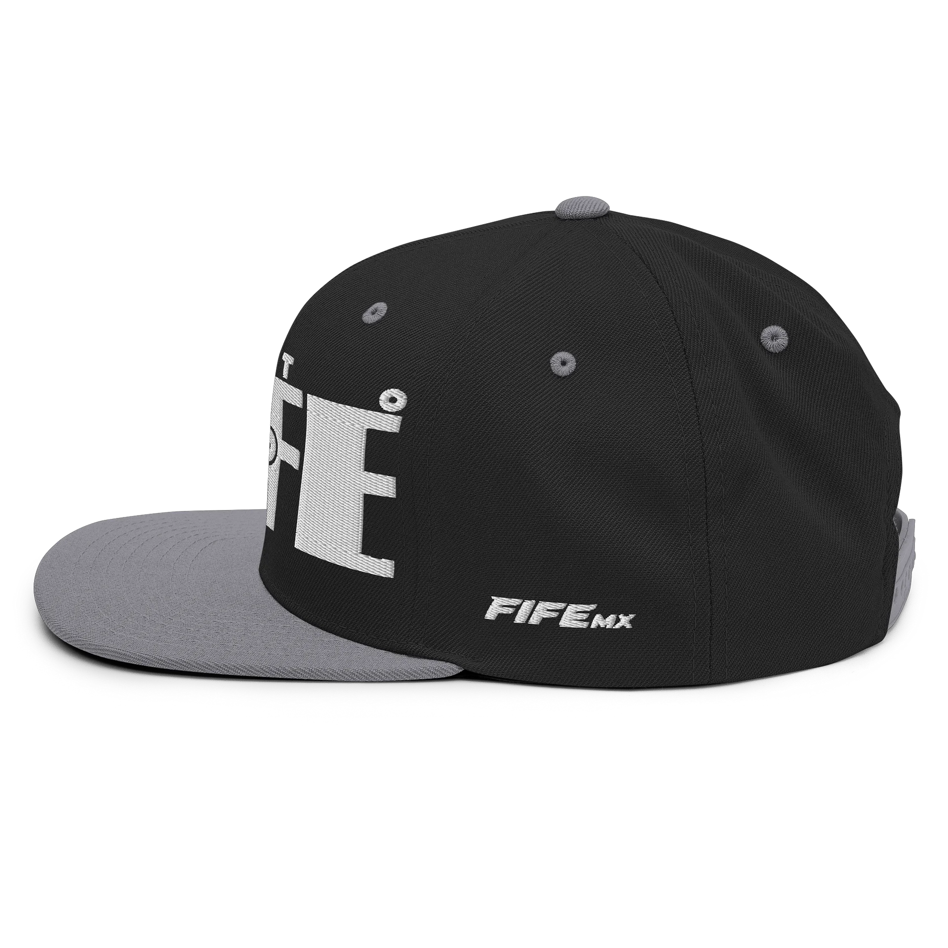 FifeMX MOTO LIFE Snapback product image (22)