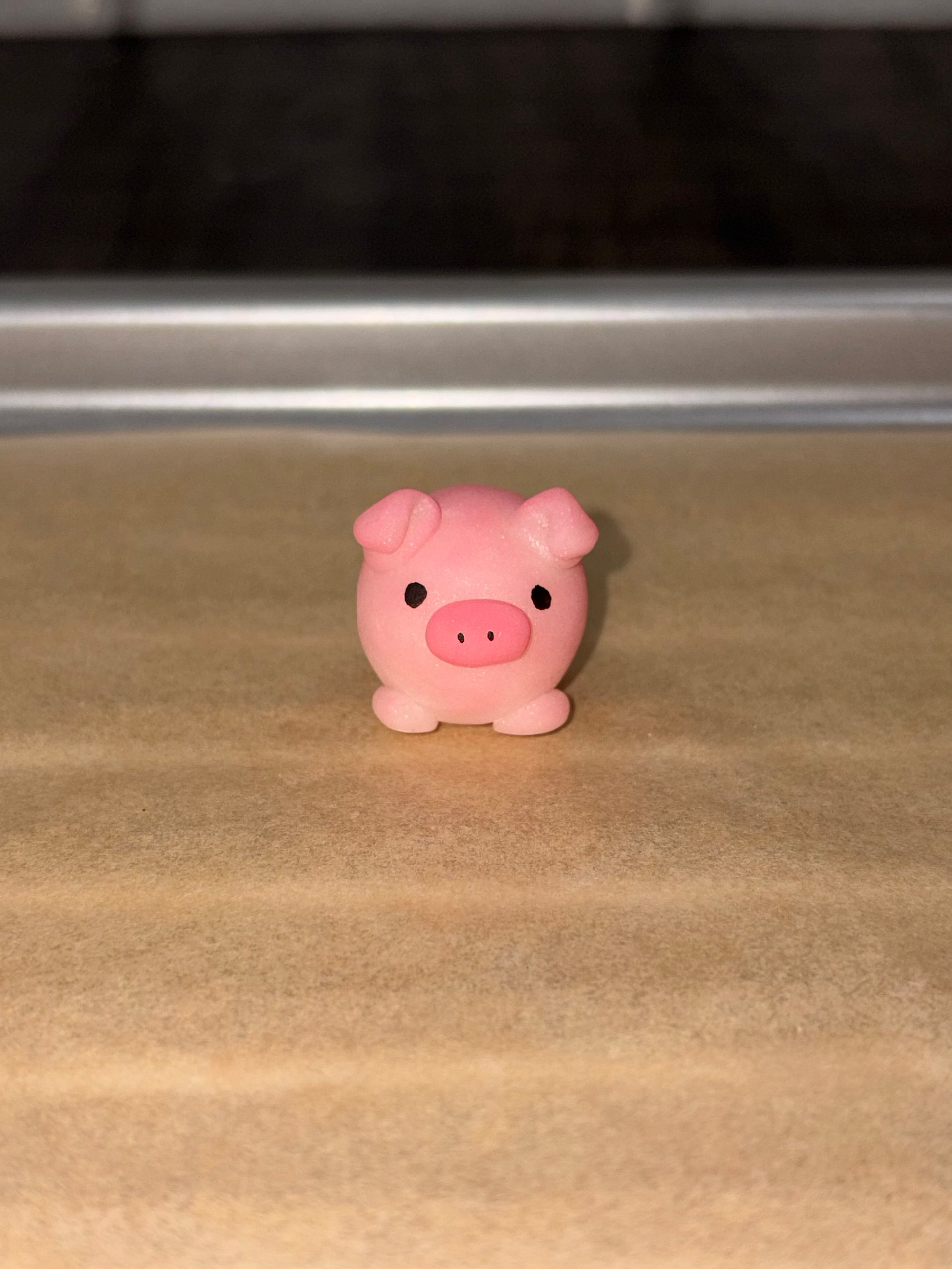 [PRE-ORDER] Piggy 🐷 Desk Buddy product image (3)