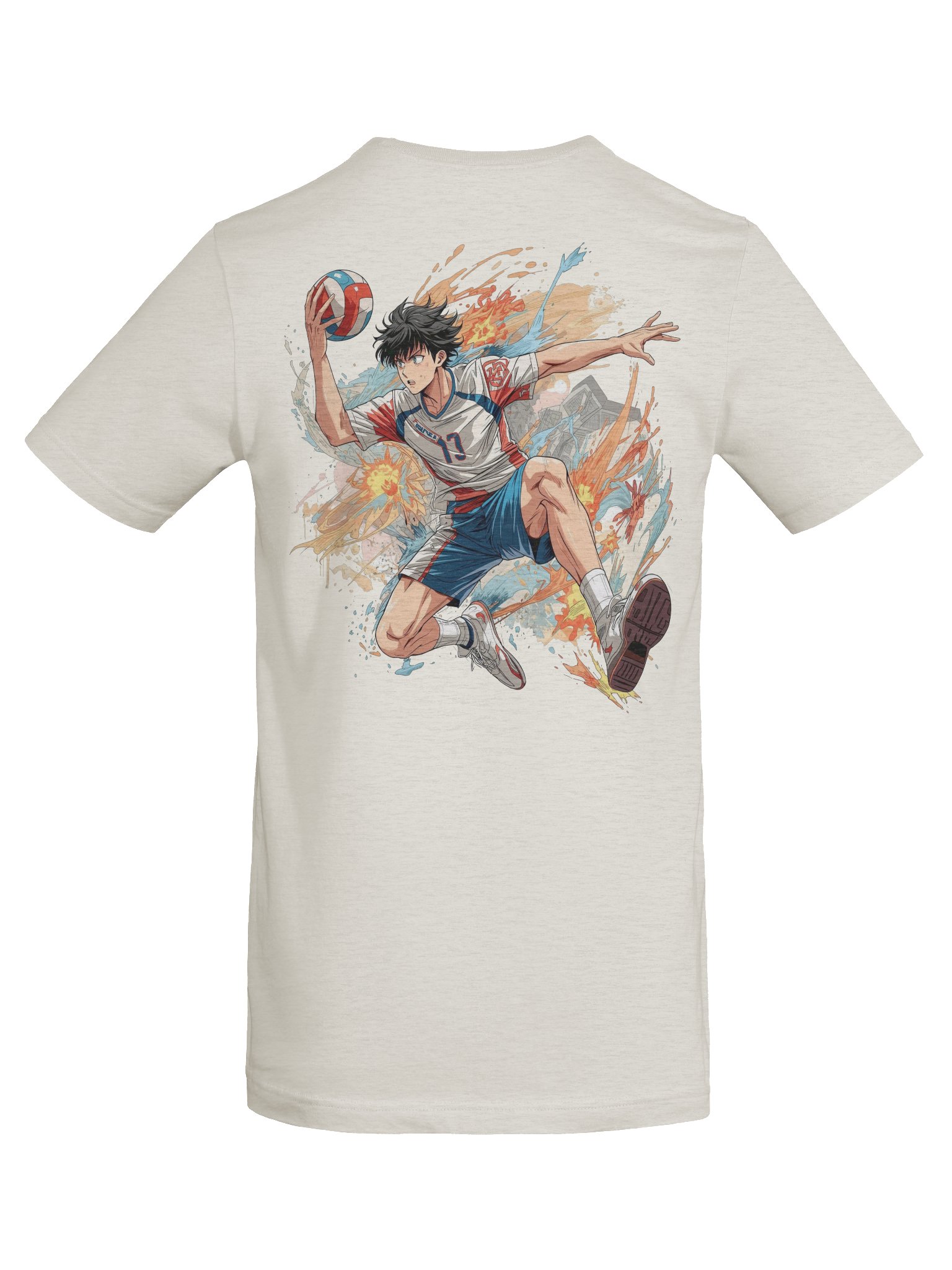 Champion T-shirts product image (6)