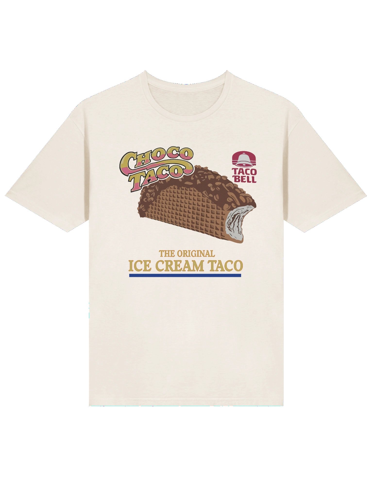 Choco Taco shirt product image (2)
