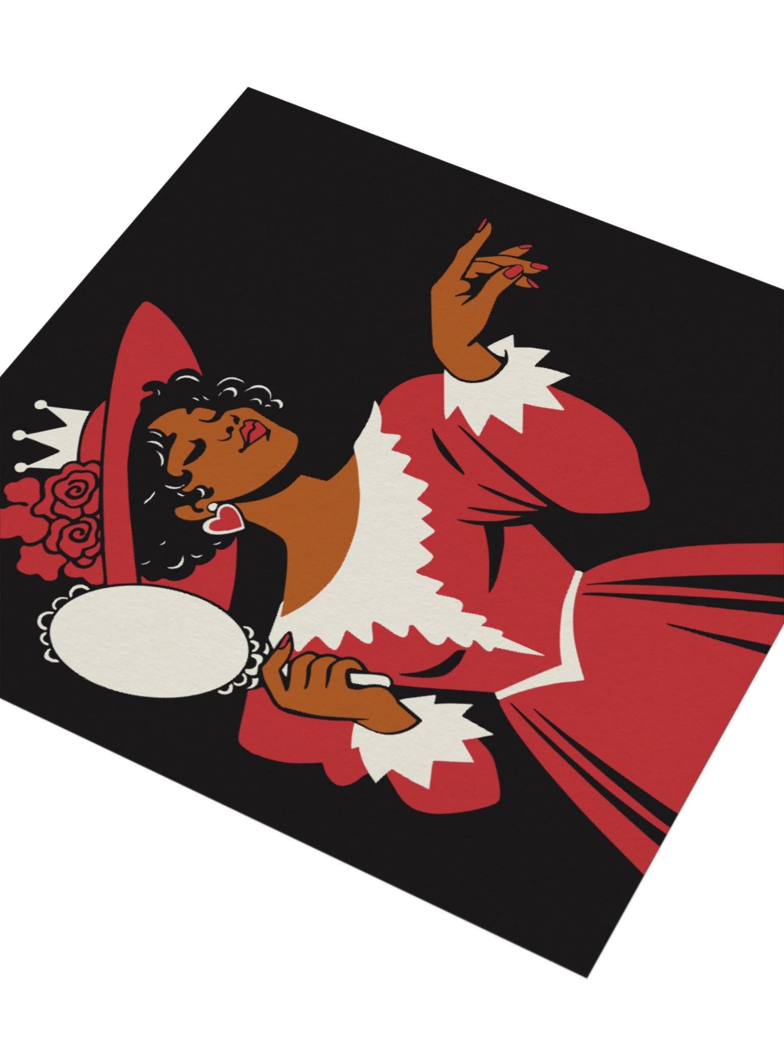 Sticker - I MEAN IT product image (3)