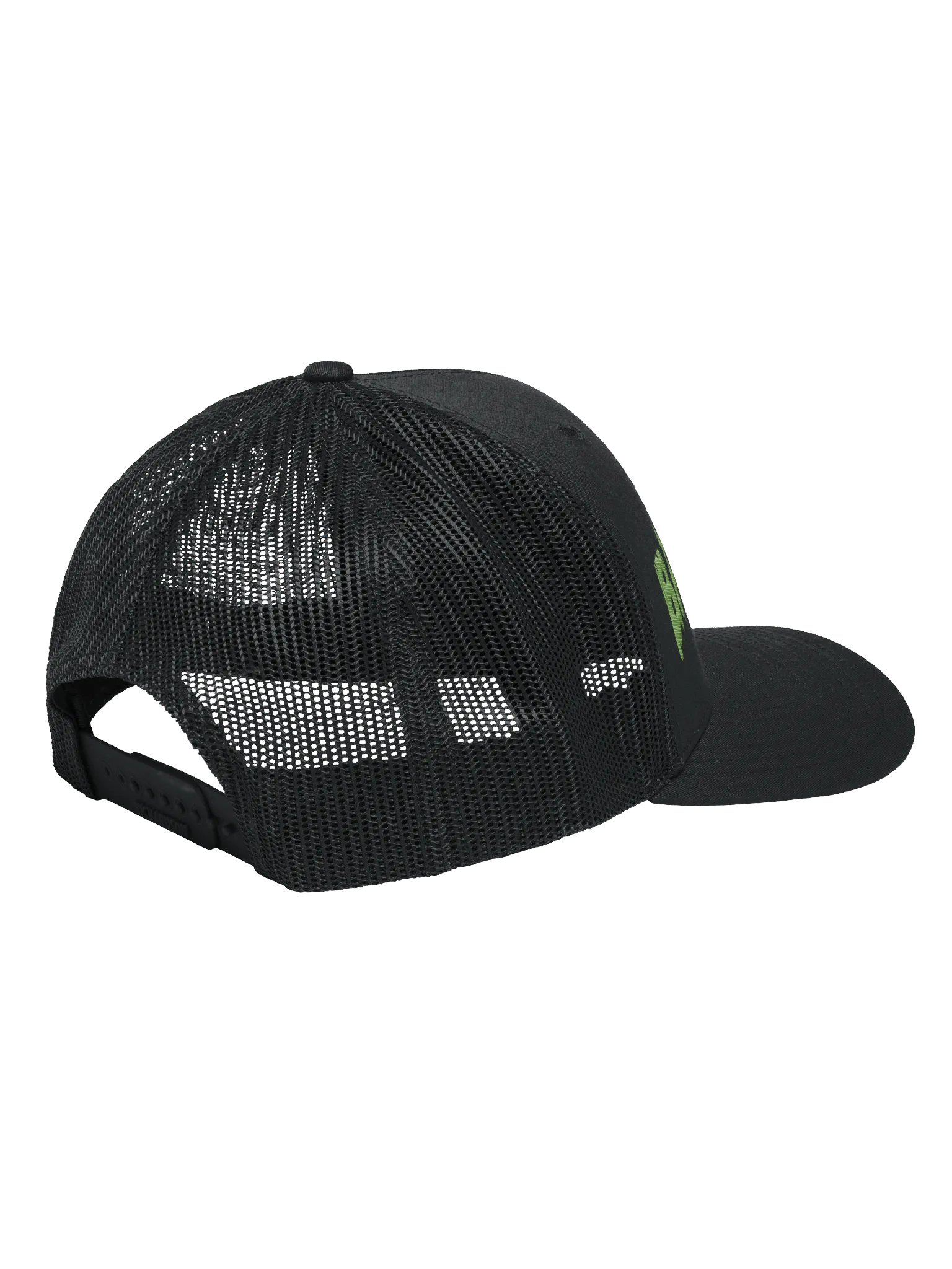 Bad Movies Logo Trucker Hat product image (22)